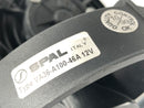 Aprilia Mille RSV 1000 ME [1999] - Set de ventiladores más geniales-2