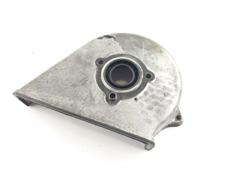 Honda St 1100 SC26 Pan European [1990] - Tapa del motor