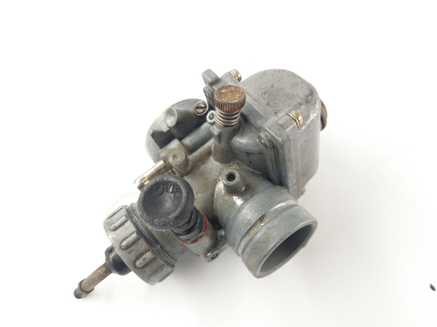 Yamaha DT 175 2K4 [1979] - CARBURETOR Mikuni 28 mm