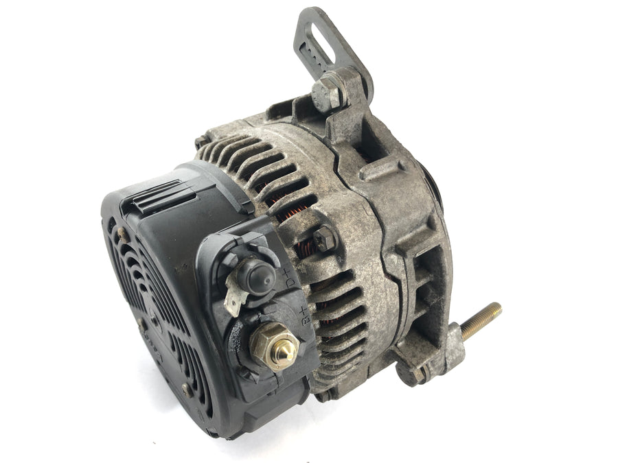 BMW R 1150 RT [2003] - Alternador