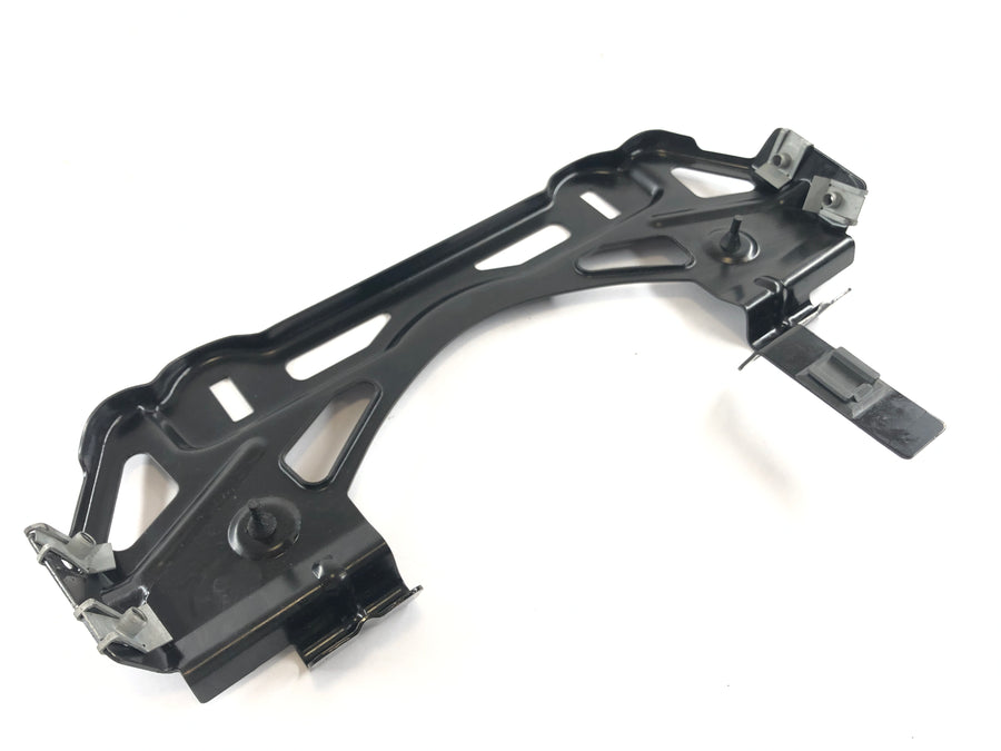 BMW K 1300 R [2010] - Grabación de halter de tanque