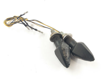 Yamaha XT 660 x DM01 [2006] - LED Blinker - 0