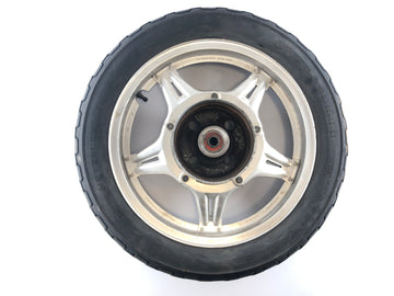 Honda CB 900 F SC01 [1981] - Rim Rad Wheel Rim - 0