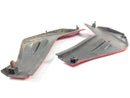 Ducati Pantah - Cagiva Alazzurra - Minoring Partes laterales-3