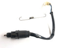 Kawasaki Z 750 ZR750J [2005] - Interruptor de luz de freno en la parte posterior-5