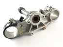 Yamaha TT 600 R DJ01 [2000] - Puente de la bifurcación debajo-6
