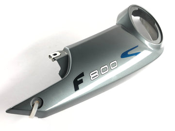 BMW F 800 S [2007] - revestimiento de revestimiento trasero en la parte posterior derecha - 0