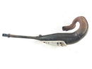 Aprilia Pegaso 125 1989-1990 - Pear colector de escape-3