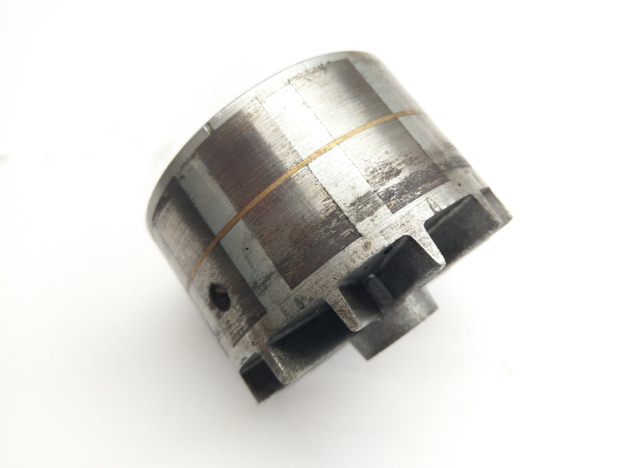 Moto Guzzi V65 PG [1988] - Rotor alternador
