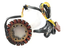 Aprilia RSV 1000 RR Factory [2009] - Alternador de estator-2