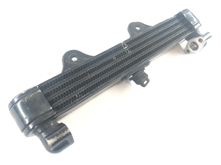 Honda CB 900 F SC01 [1981] - Enfriador de aceite