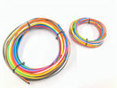 Kit de cables eléctricos de moto para mo.Unit - MOTOGADGET-1