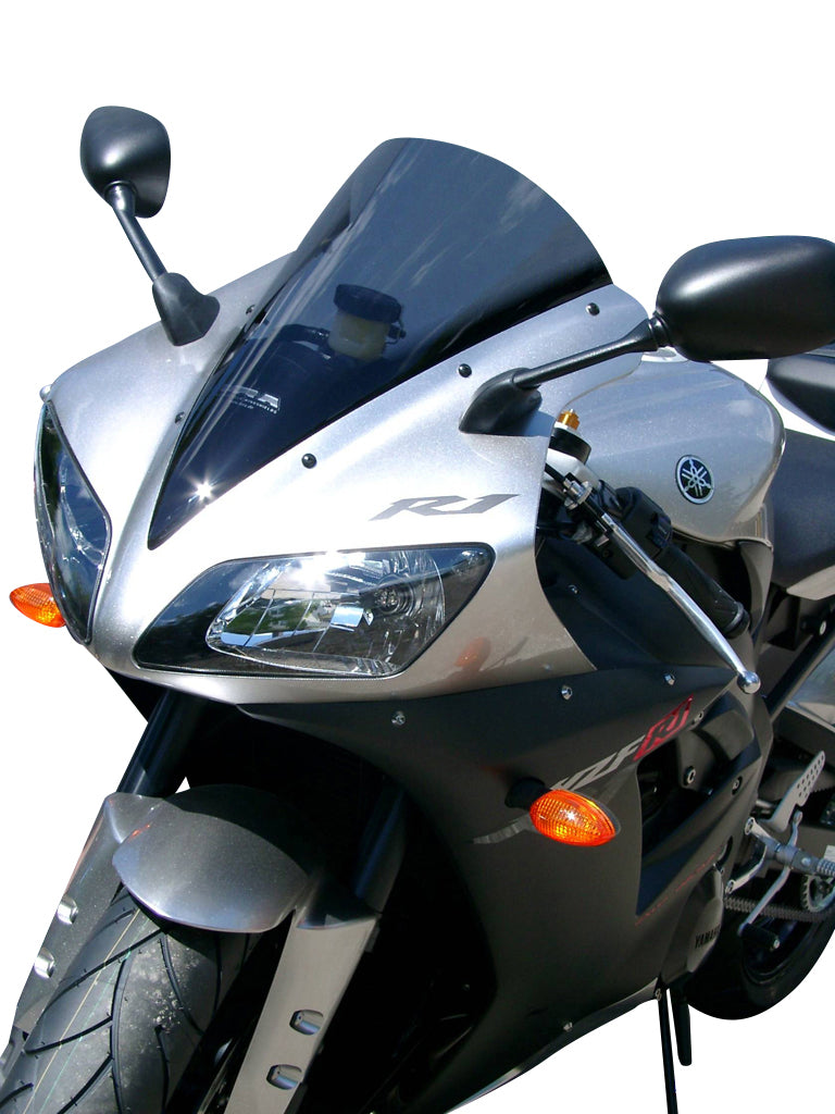 Yamaha YZF R1 [2002-2003] -Caping Disc "R"