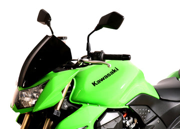 Kawasaki Z 1000 [2007-2009] -Engente de comando "T"