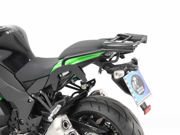 Kawasaki Z 1000 SX [2015-2016] -C portador lateral - 0
