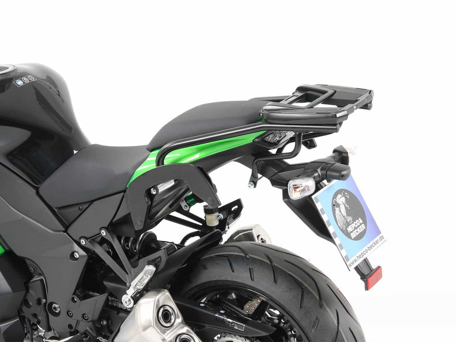 Kawasaki Z 1000 SX [2015-2016] -C portador lateral
