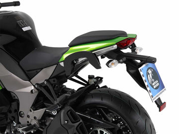 Kawasaki Z 1000 SX [2015-2016] -C portador lateral