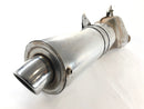 KTM LC4 640 Prestige [2003] - Muffler de escape Oroginal-6