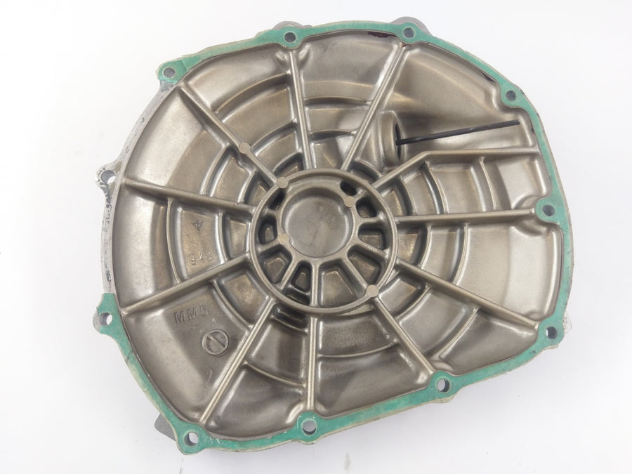 Honda CBR 1000 F SC24 [1991] - Tapa de acoplamiento de la tapa del motor