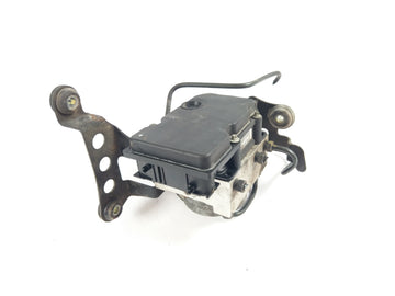 Honda XL 700 VA RD13 Transalp [2008] - Regulador de impresión de bomba ABS Hydroaggregat - 0