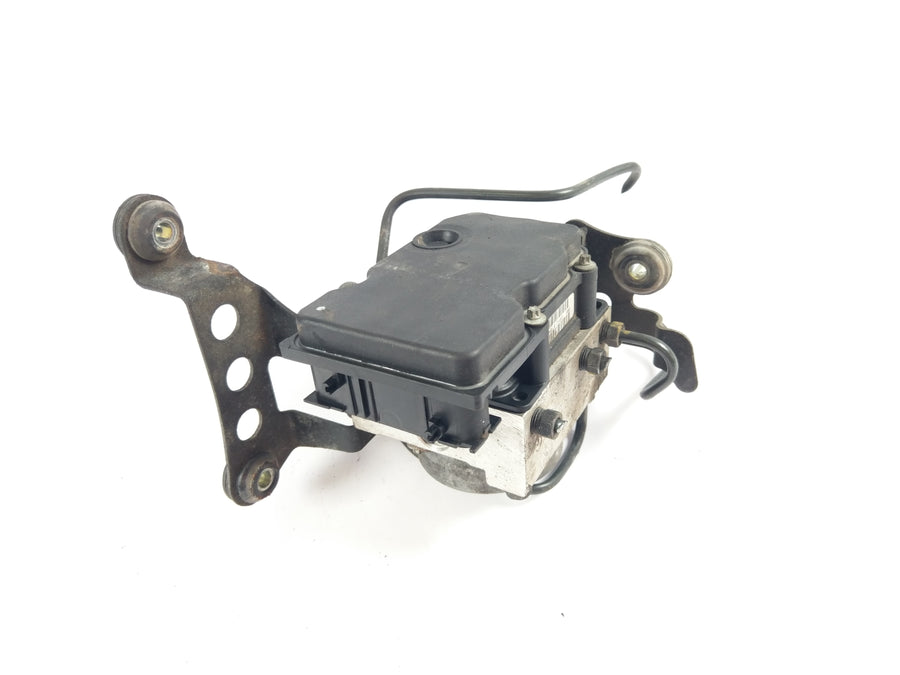 Honda XL 700 VA RD13 Transalp [2008] - Regulador de impresión de bomba ABS Hydroaggregat