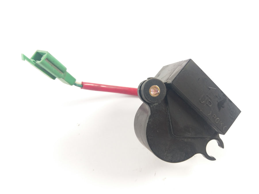 Honda VFR 800 FI RC46 [2000] - Sensor de sensor de ángulo de inclinación