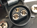 Kawasaki ZRX 1200 S ZRT20A [2003] - Caón de 12 voltios-2