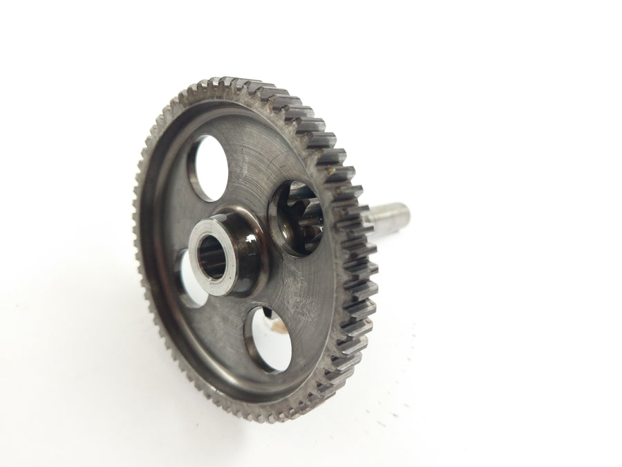 BMW K 1200 R [2010] - Freedom Starter