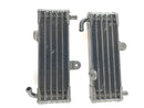 Aprilia RSV 1000 RR Factory [2009] - Conjunto de refrigerador de aceite-4