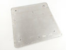 Yamaha XT 600 E 3TB [1991] - Hoja de matrícula de matrícula aluminio-2