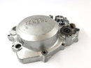 Yamaha DT 125 4bl [1999] - Tapa del motor de la tapa del embrague-2