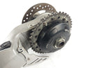 Triumph Speed ​​Triple 955i T595N [2002] - Jegando con eje completo-3