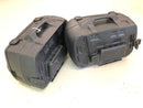 BMW F 650 CS Scarver [2001] - juego de maletas-4