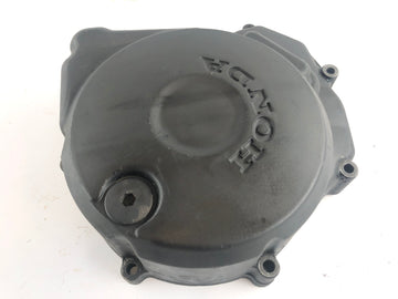 Honda NSR 125 R JC22 [1998] - Tapa del motor de cubierta de maquinaria ligera