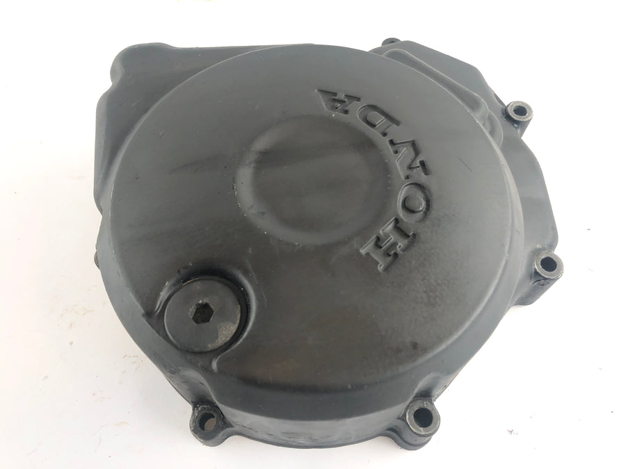 Honda NSR 125 R JC22 [1998] - Tapa del motor de cubierta de maquinaria ligera
