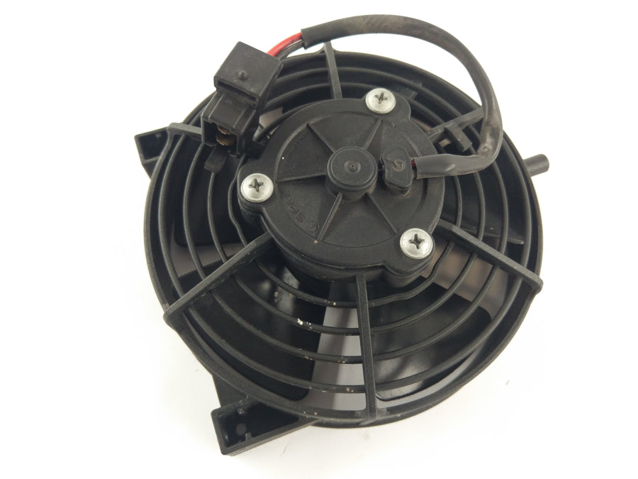 Aprilia RST 1000 FUTURA [2004] - Fan de ventilador de ventiladores más geniales Fan de ventilador