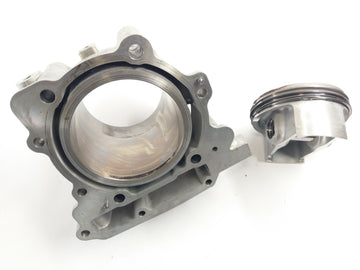 Aprilia RST 1000 Futura [2004] - Cilindro con pistones - 0