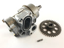Suzuki Bandit GSF 1200 S WVA9 [2001] - Bomba de aceite-6