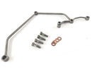 Triumph Trophy 1200 T300E [1996] - Olleitage con tornillos huecos-1