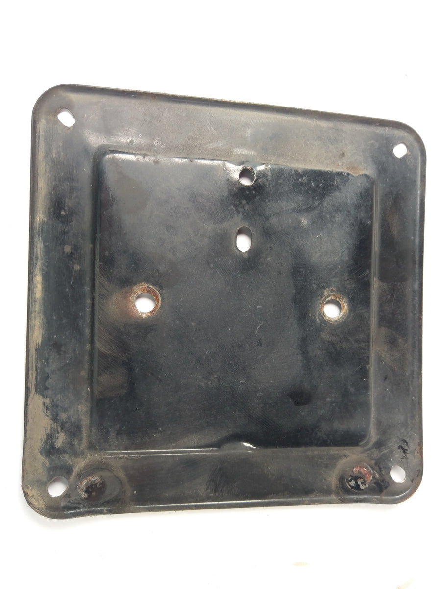 Moto Guzzi 850 -T3 California [1978] - Placa para nombrar