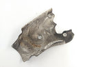 BMW K 1200 R [2010] - Hoja de protección del calor-2
