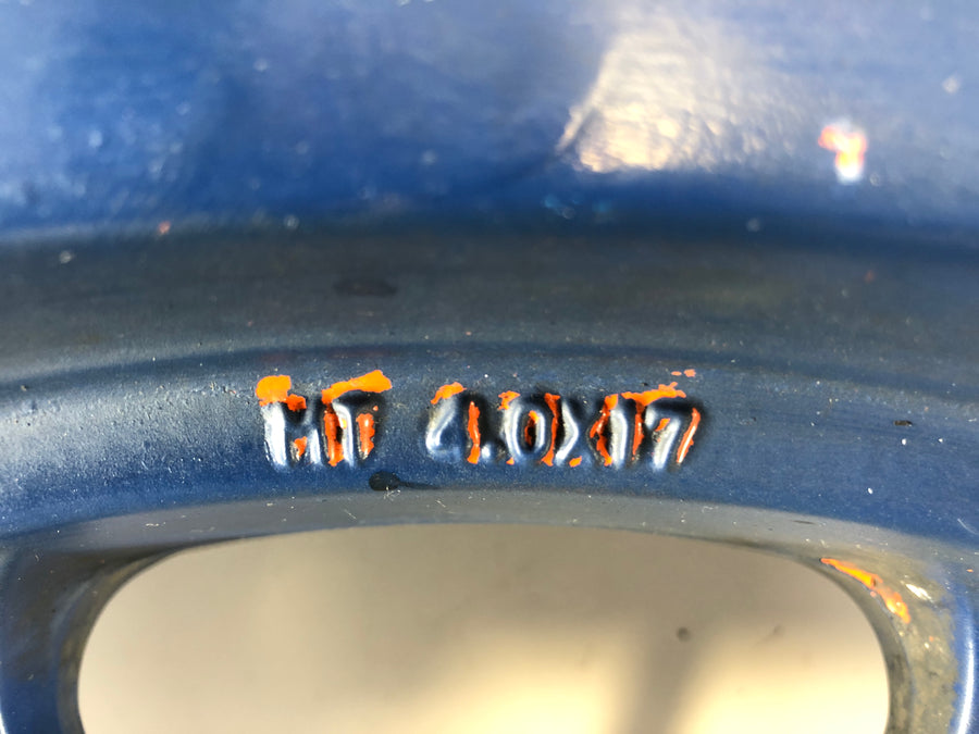 KTM Duke 390 [2014] - Rim Rad Wheel Rim