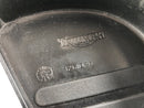 Triumph Sprint 955i RS T695 [2001] - Cobertura de las ruedas dentadas-3