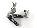 Honda XRV 750 África Twin RD04 [1993] - set de reproductor del conductor-1