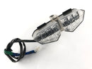 Yamaha XT 1200 Z Super Tenere DP01 [2012] - Luz trasera Luz trasera-1