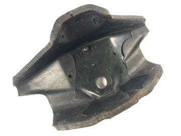 Ducati Pantah - Cagiva Alazzurra - portada Gabelbrücke - 0