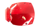 Can en el Spyder SM5 [2009] - Hoja de protección de protección contra salpicaduras de revestimiento en la parte trasera-2