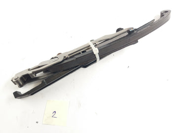Honda África Twin XRV 650 RD03 [1989] - Tensioning Rail y estante de diapositivas - 0
