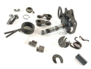 Honda VFR 750 F RC24 [1988] - Set Switching Wave-3