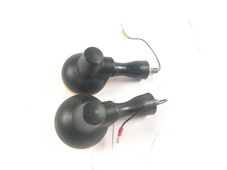 Yamaha DT 400 1R6 - Pareja indicadora
